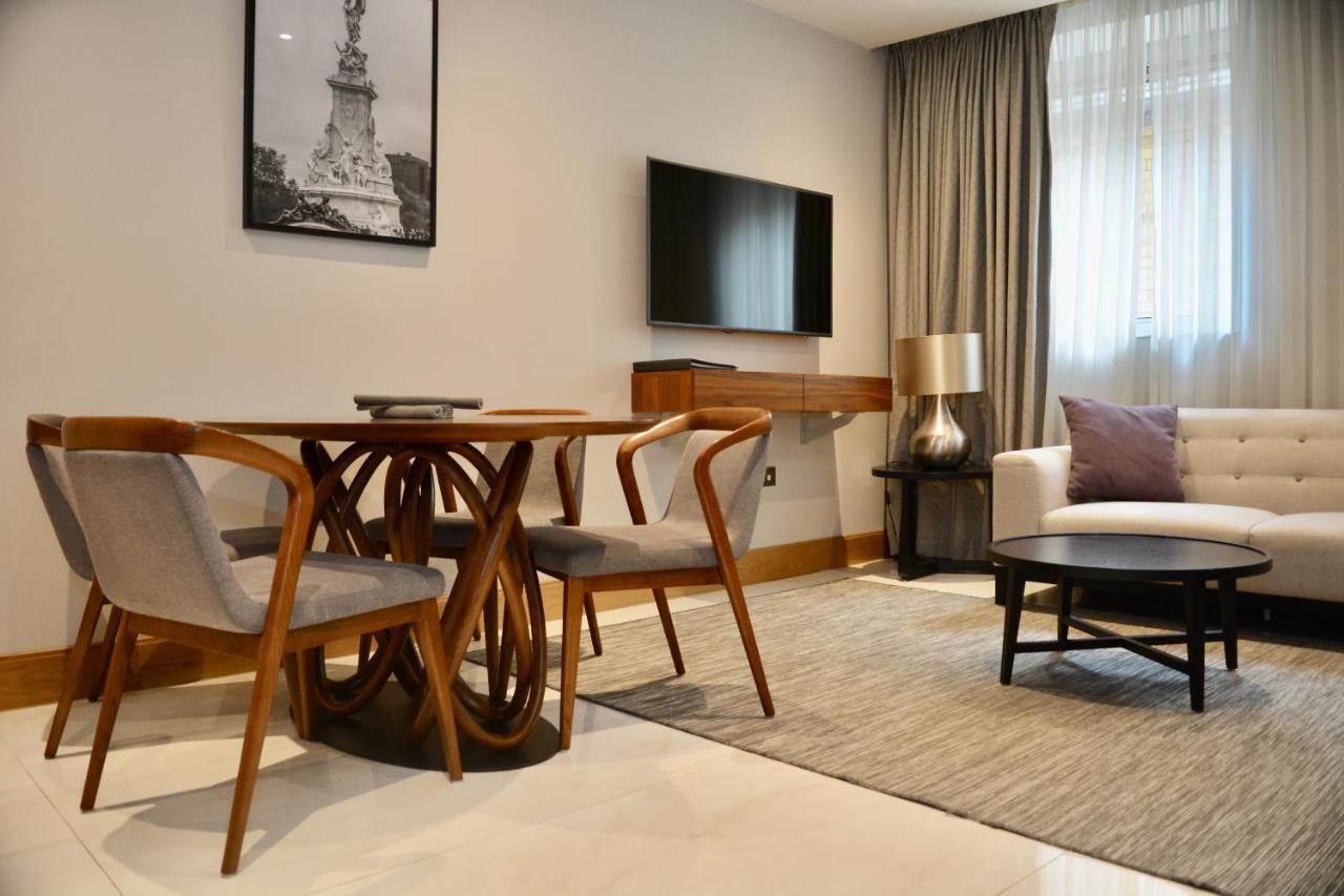 Sanctum Belsize Road Apartament Londra