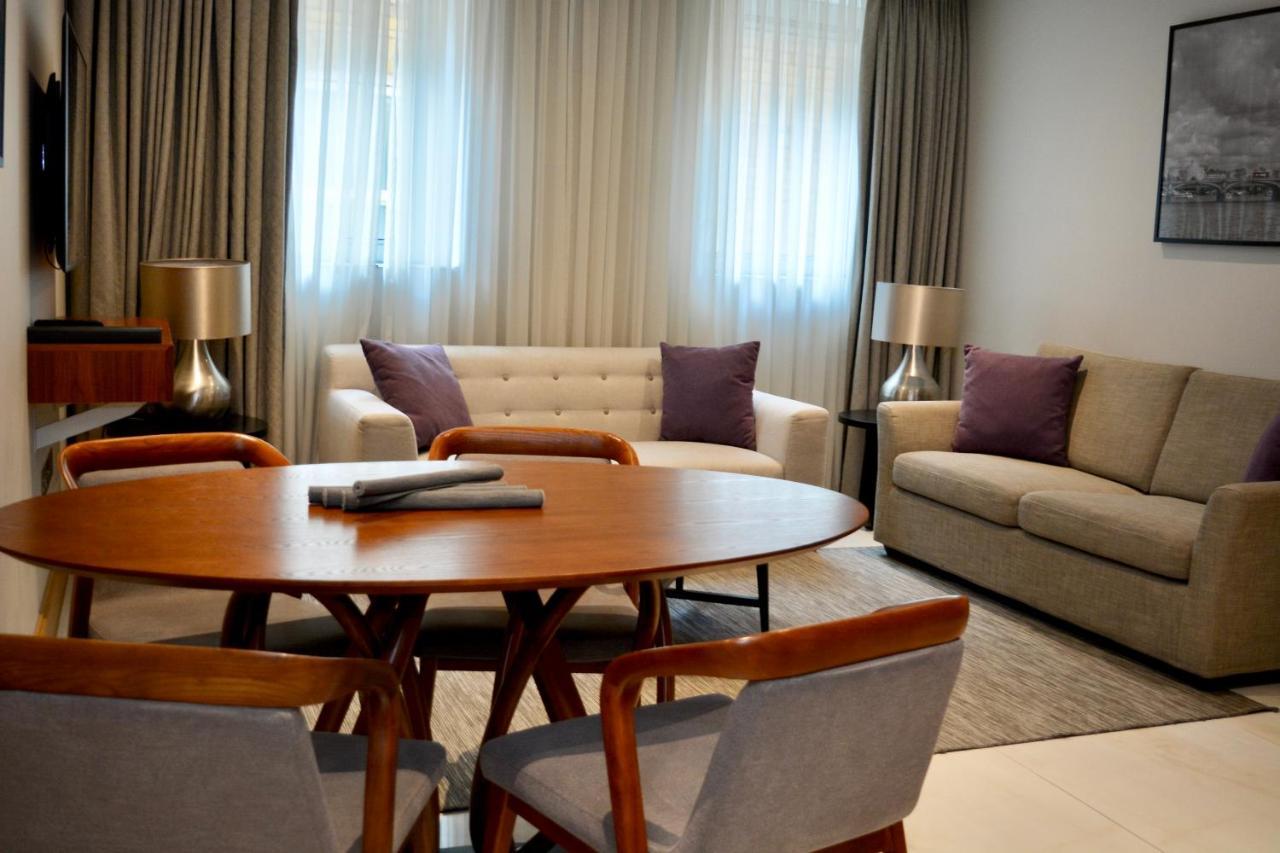 Sanctum Belsize Road Apartament *