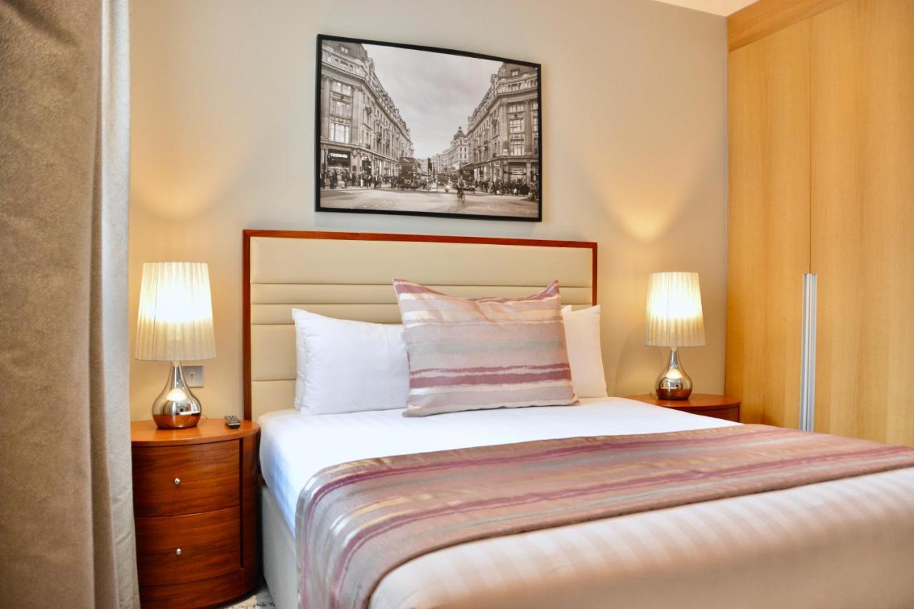 Sanctum Belsize Road Londra