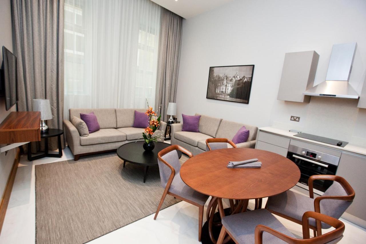 Sanctum Belsize Road Apartament