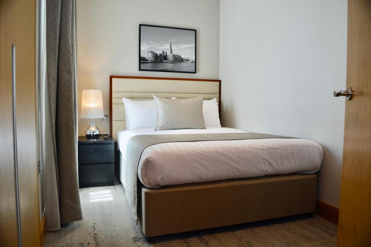 Apartament Sanctum Belsize Road