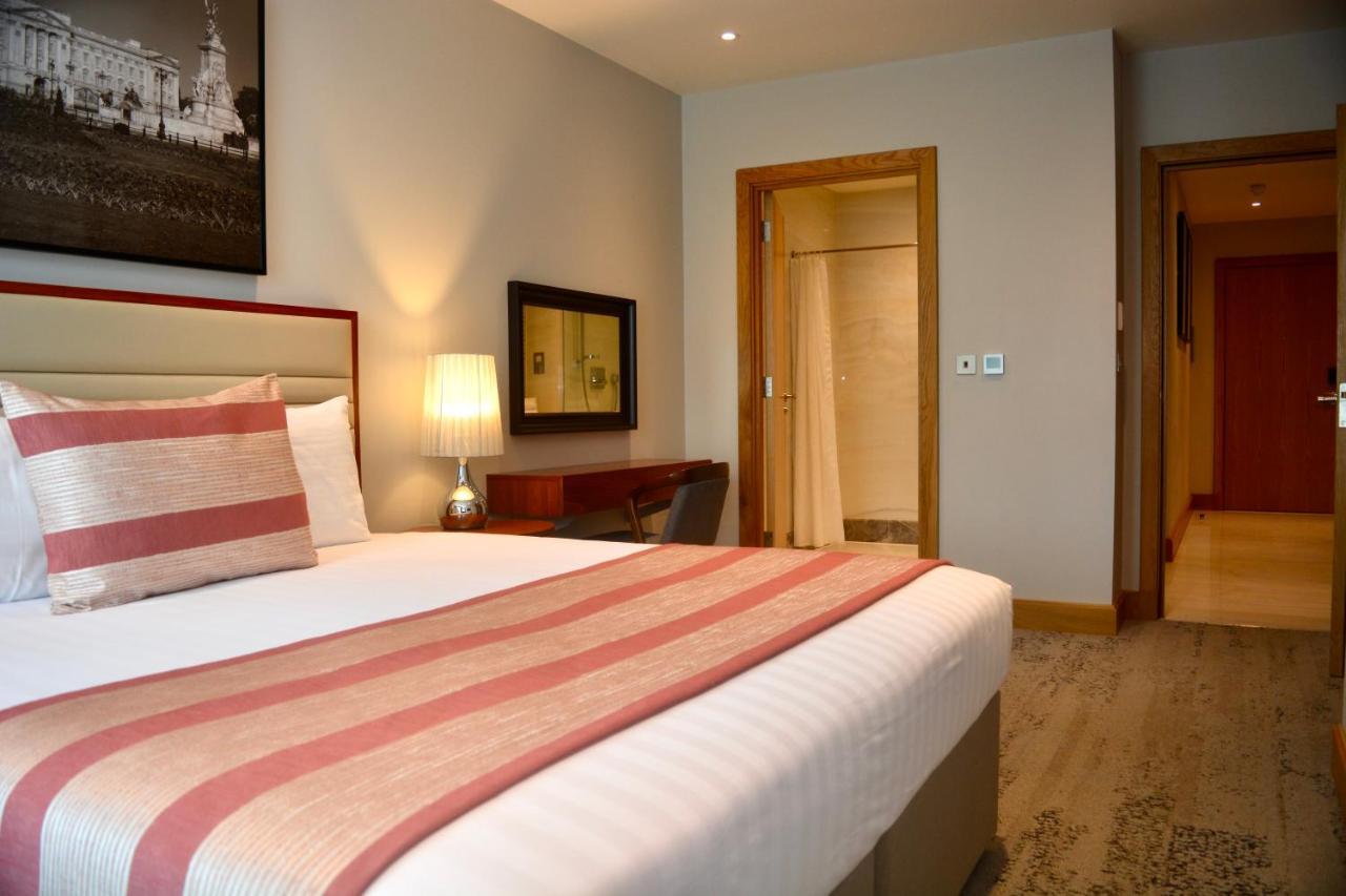 Apartament Sanctum Belsize Road