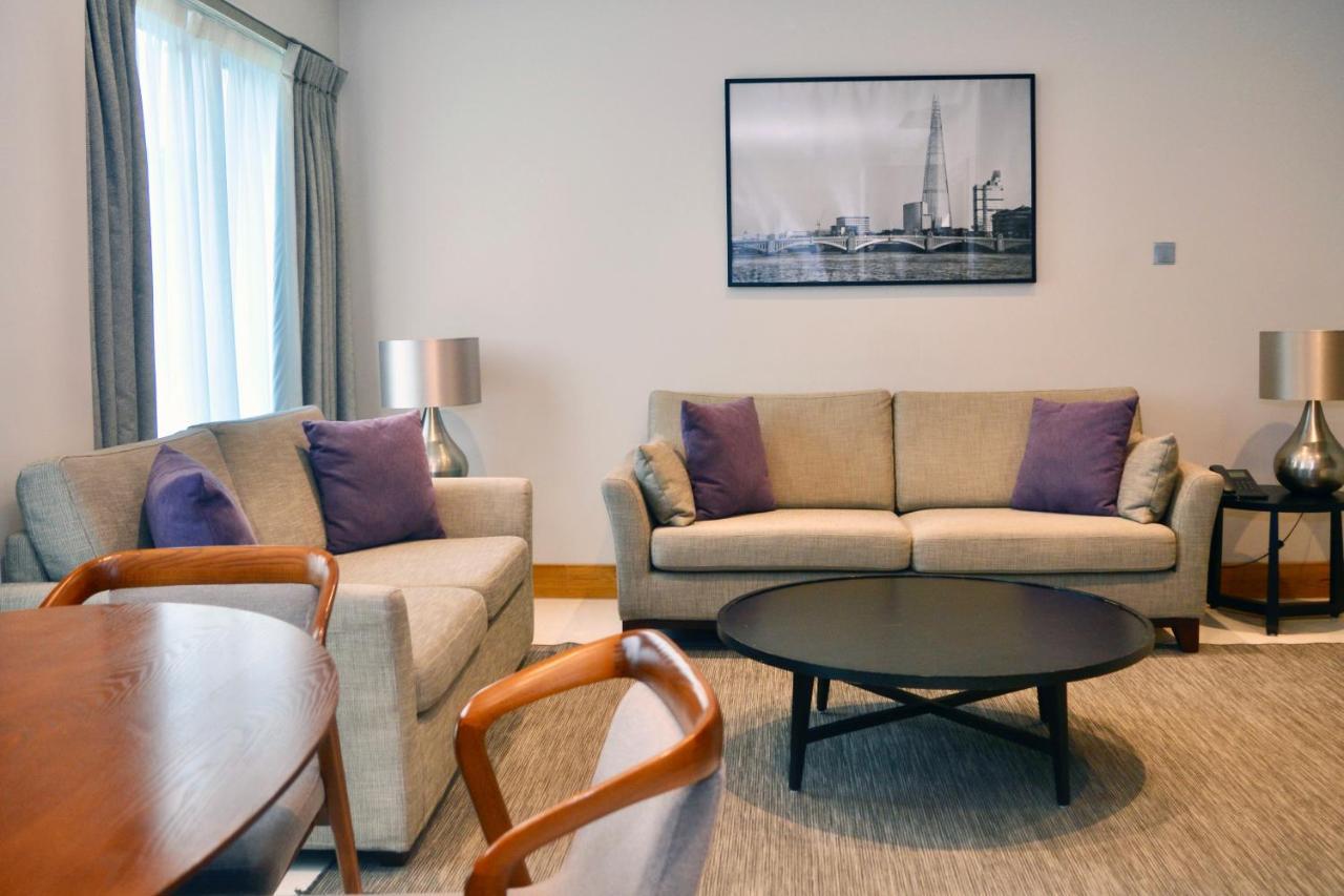 Apartament Sanctum Belsize Road