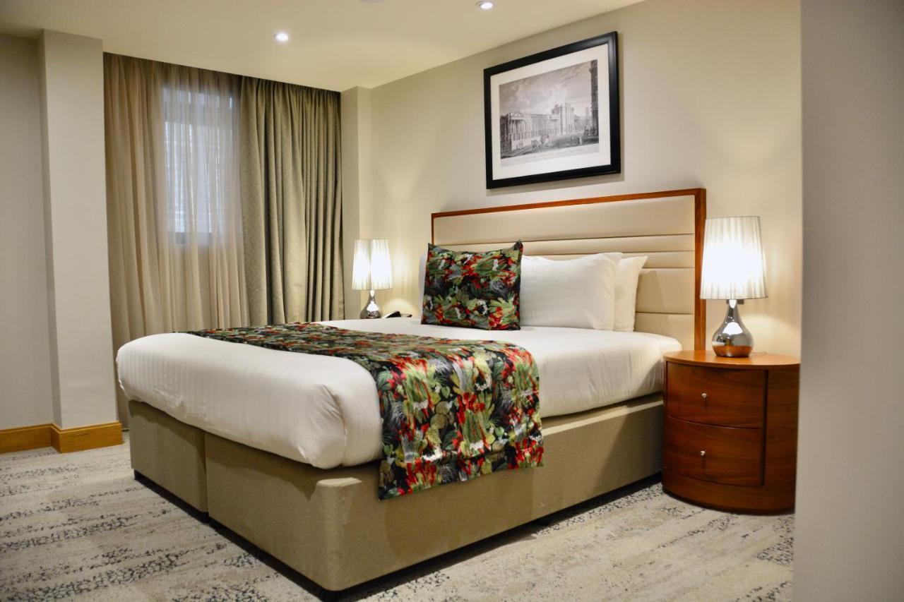 Sanctum Belsize Road Apartament Londra