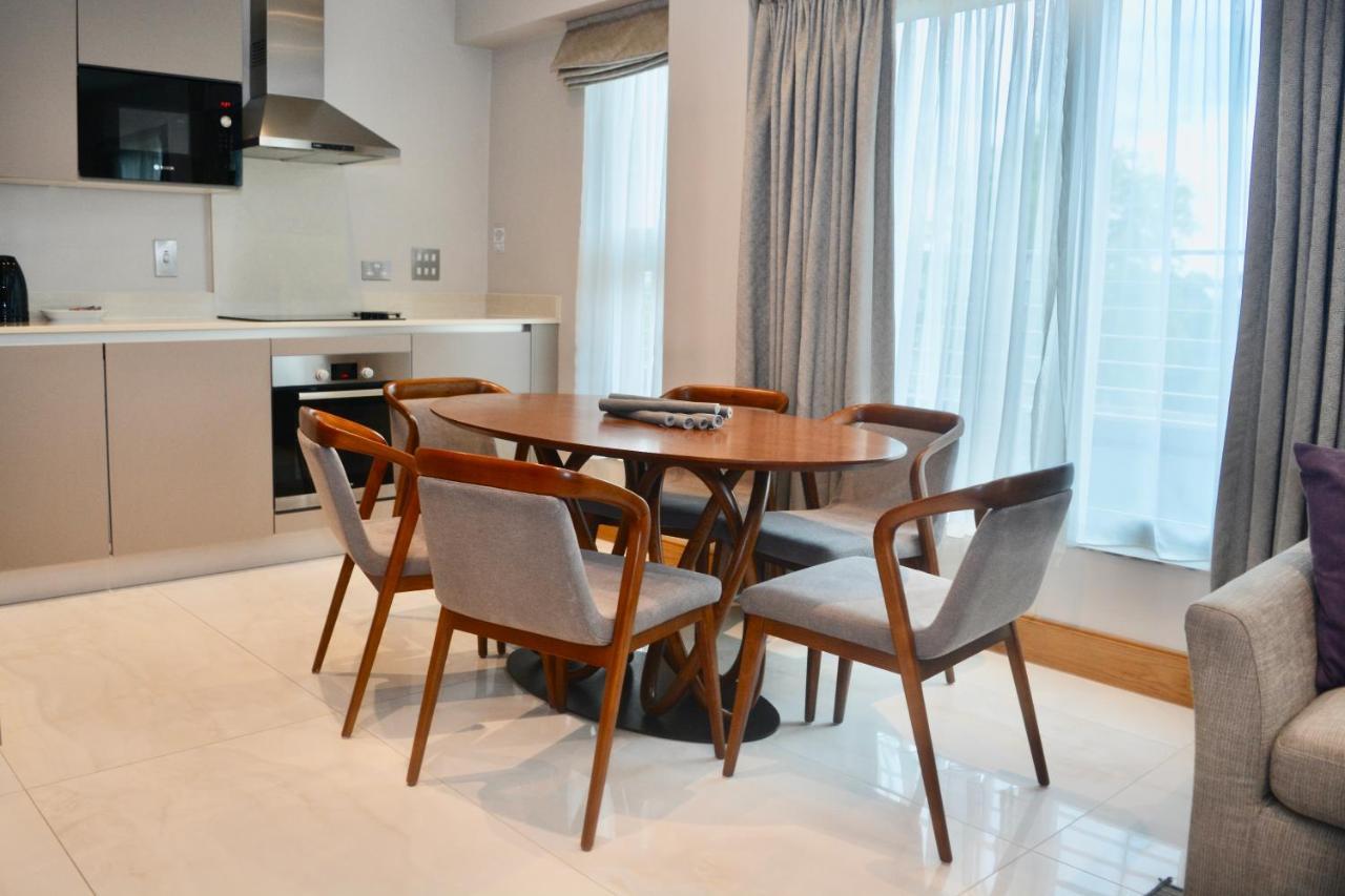 Apartament Sanctum Belsize Road