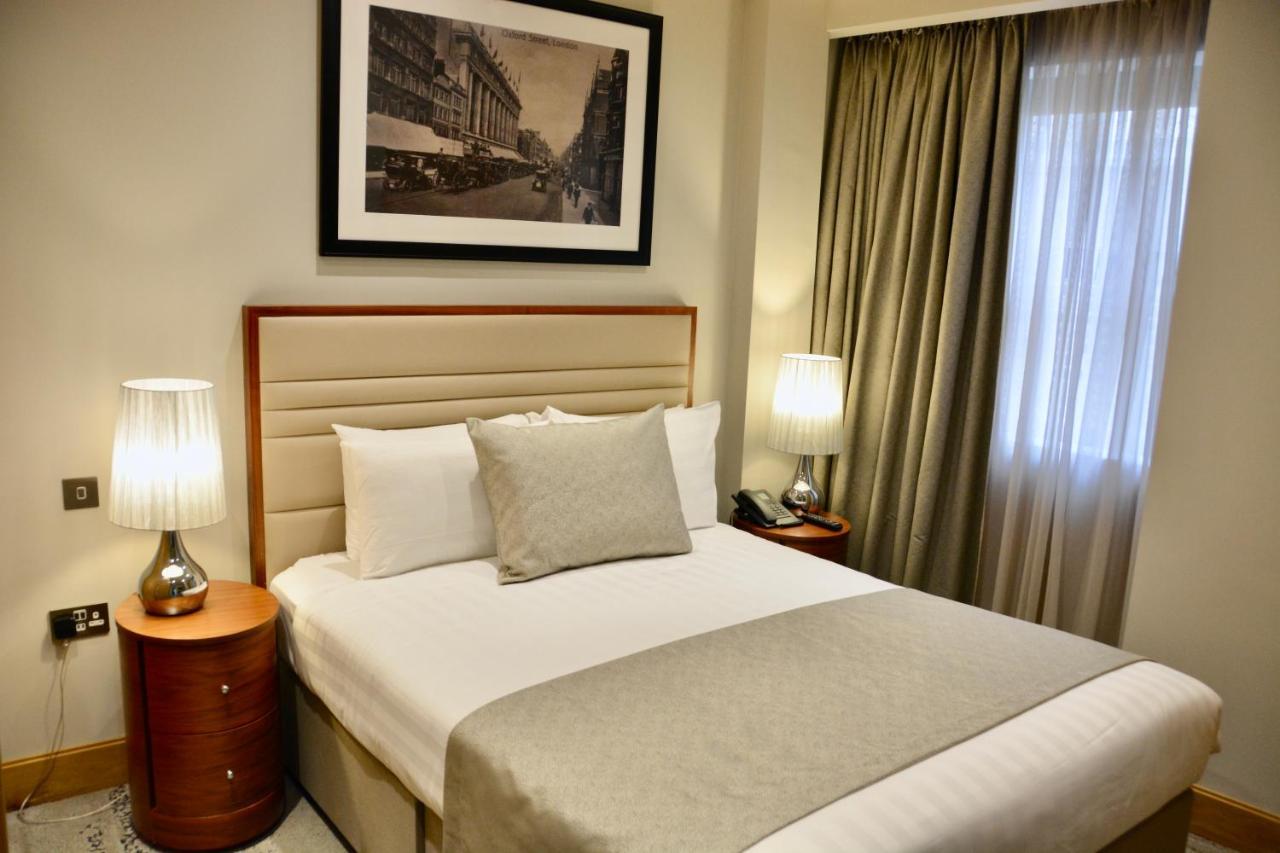 Sanctum Belsize Road Apartament