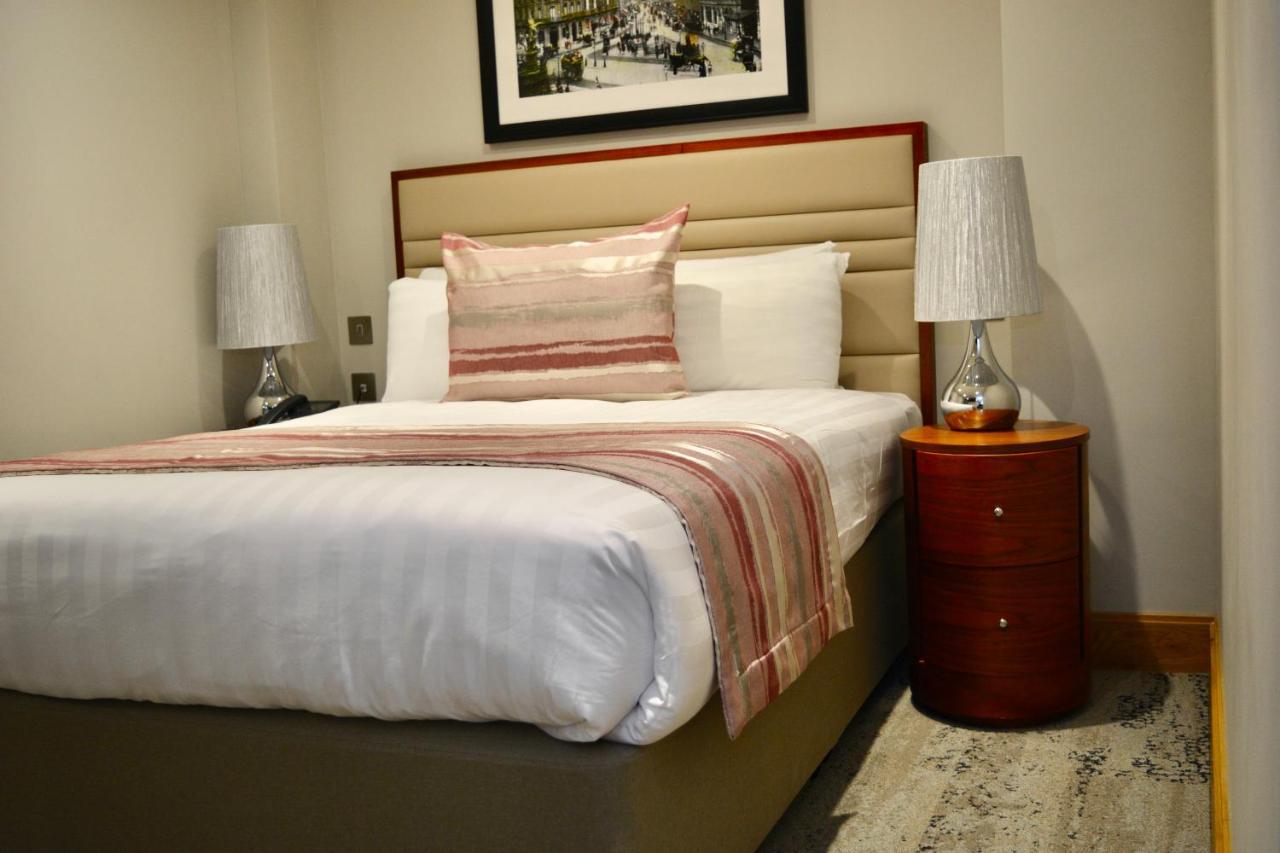 Sanctum Belsize Road Apartament *