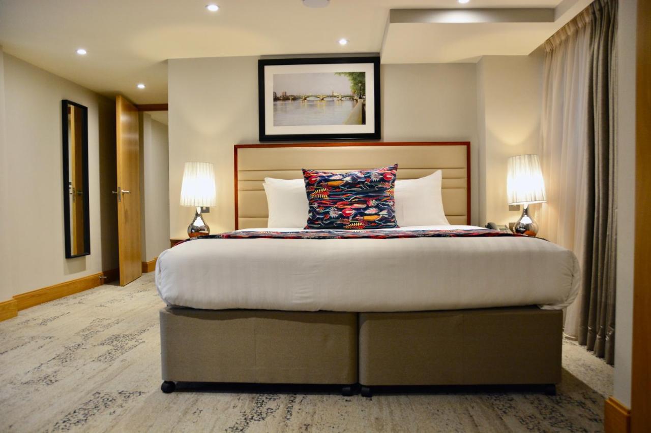 Sanctum Belsize Road Apartament