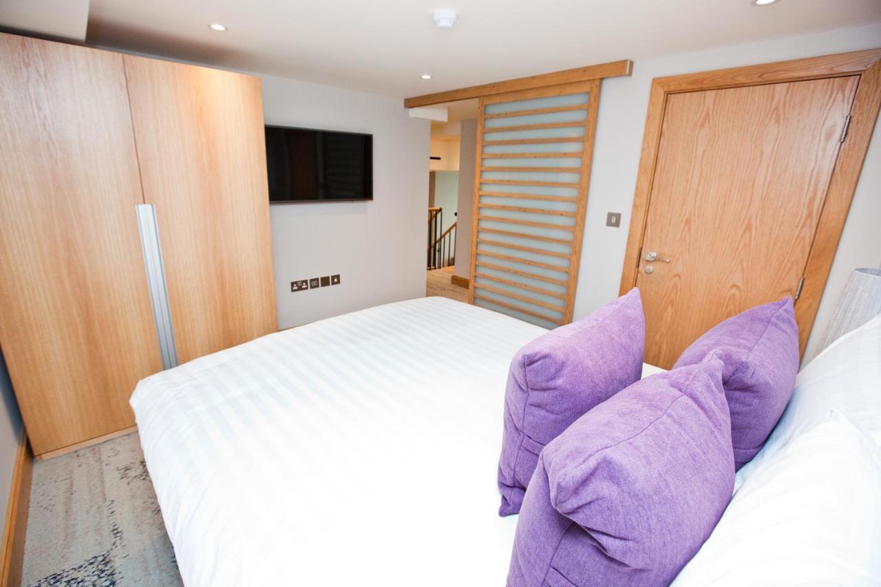 Sanctum Belsize Road Apartament *