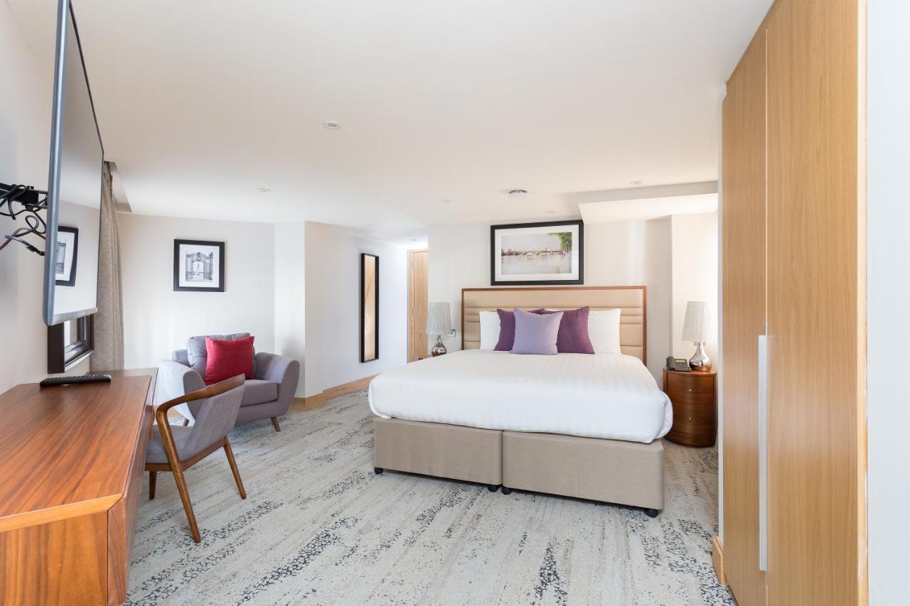 Sanctum Belsize Road Apartament Londra
