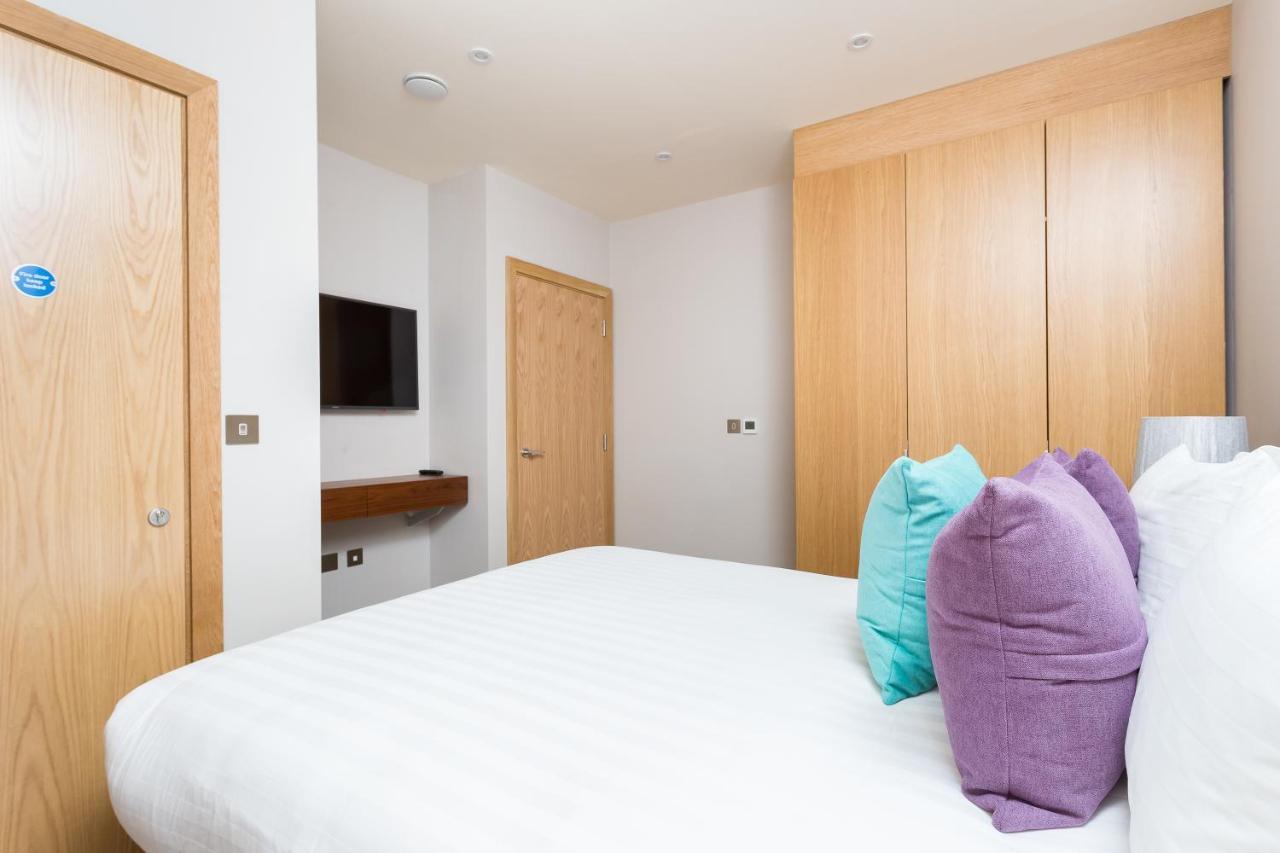 Sanctum Belsize Road Apartament *