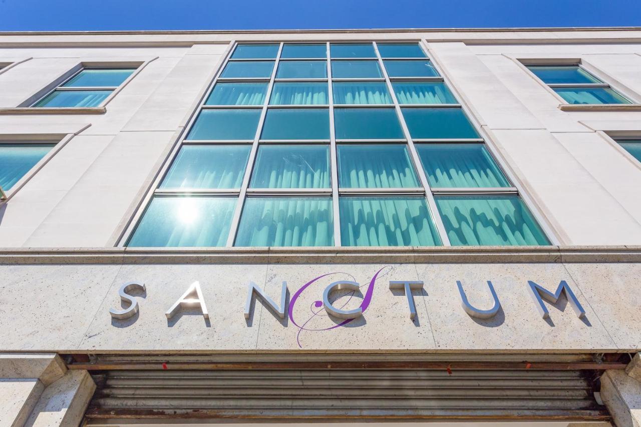 Sanctum Belsize Road Londra