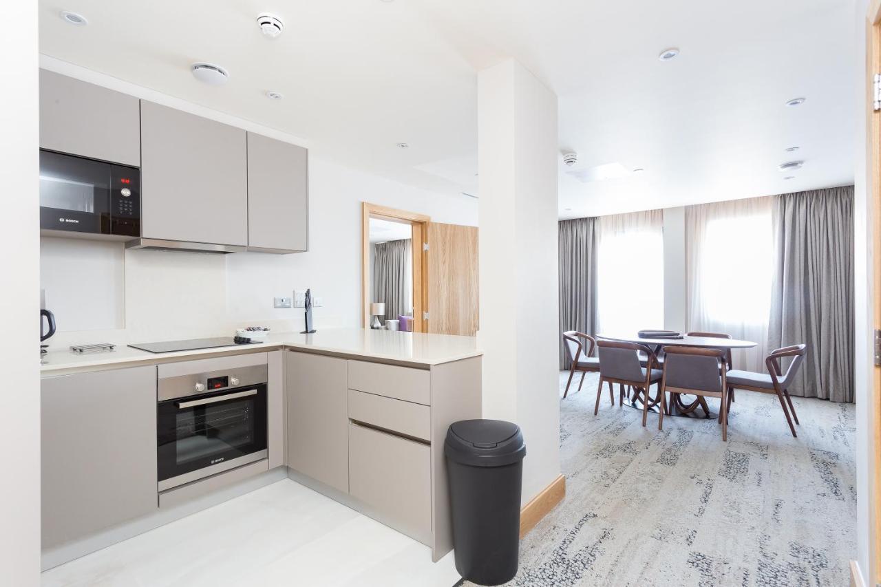 Sanctum Belsize Road Apartament *