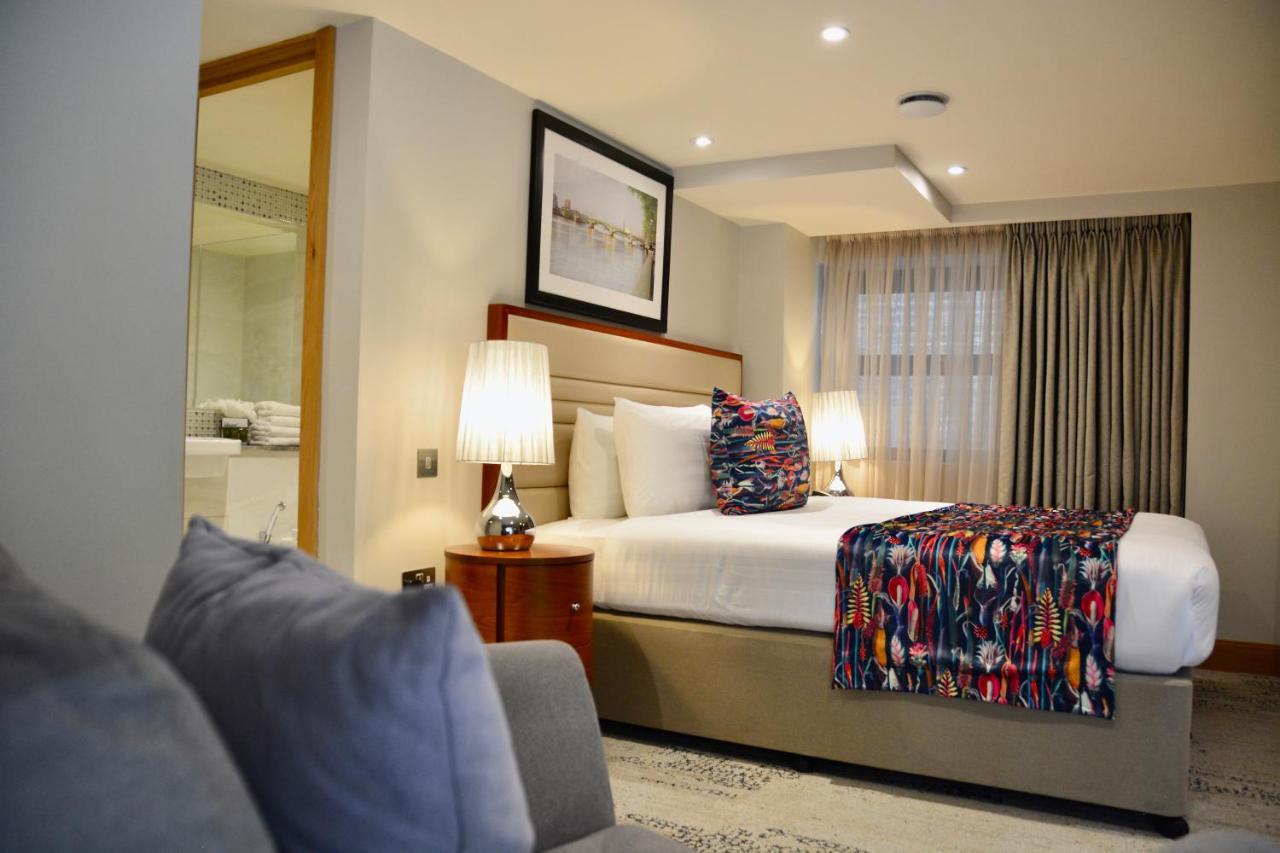 Sanctum Belsize Road Apartament