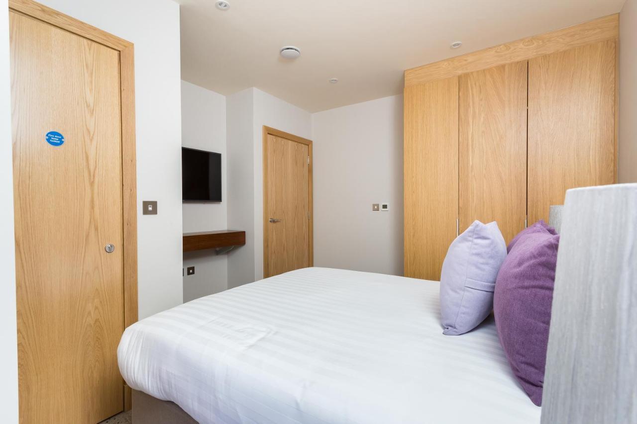 Sanctum Belsize Road Apartament *