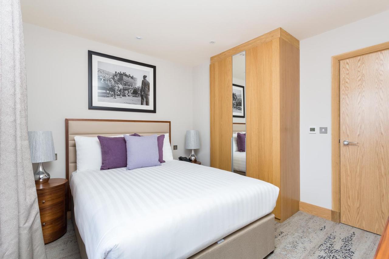Sanctum Belsize Road Londra